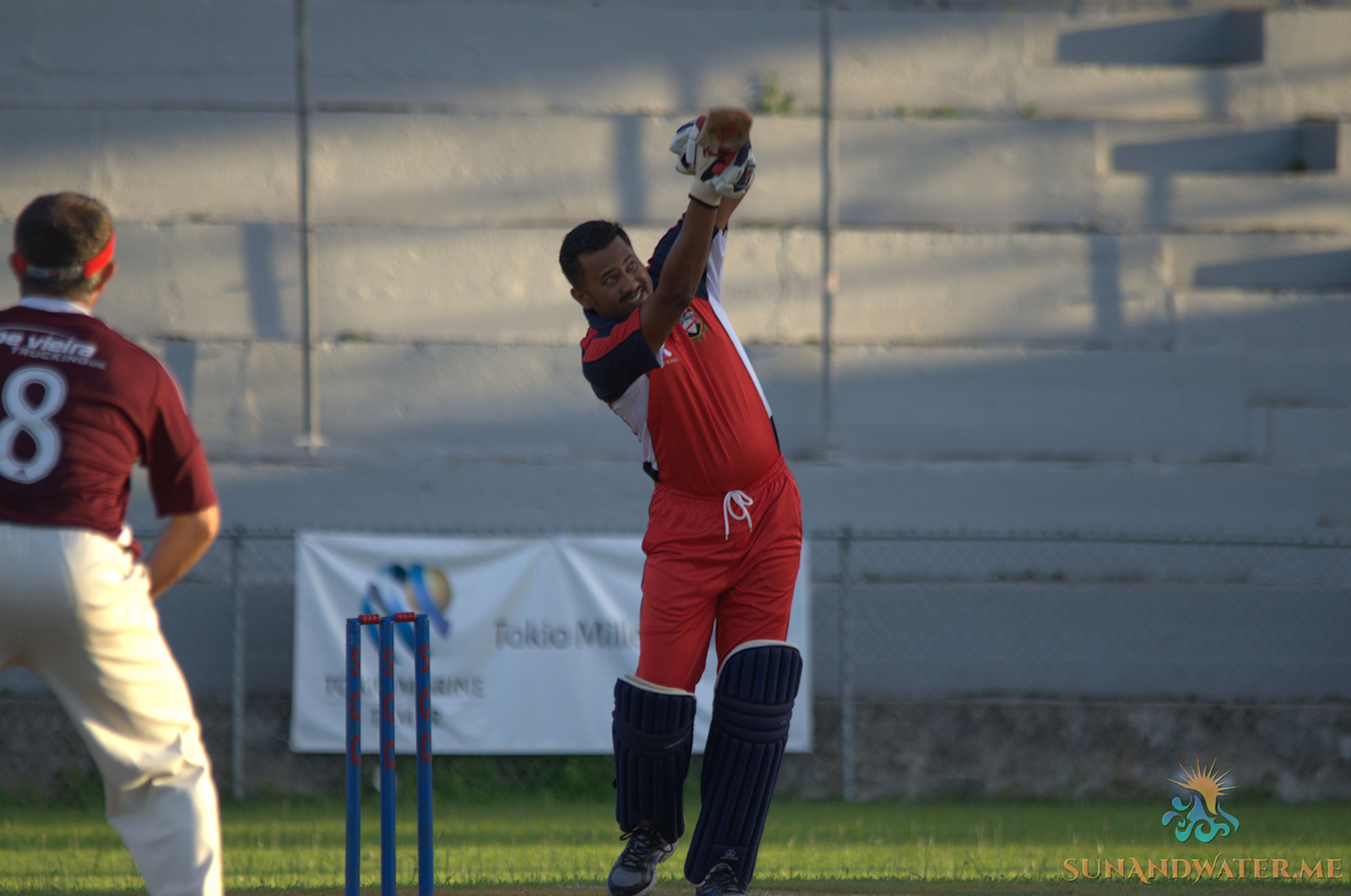 Cricket Somerset VS Tuff Dogs (67)